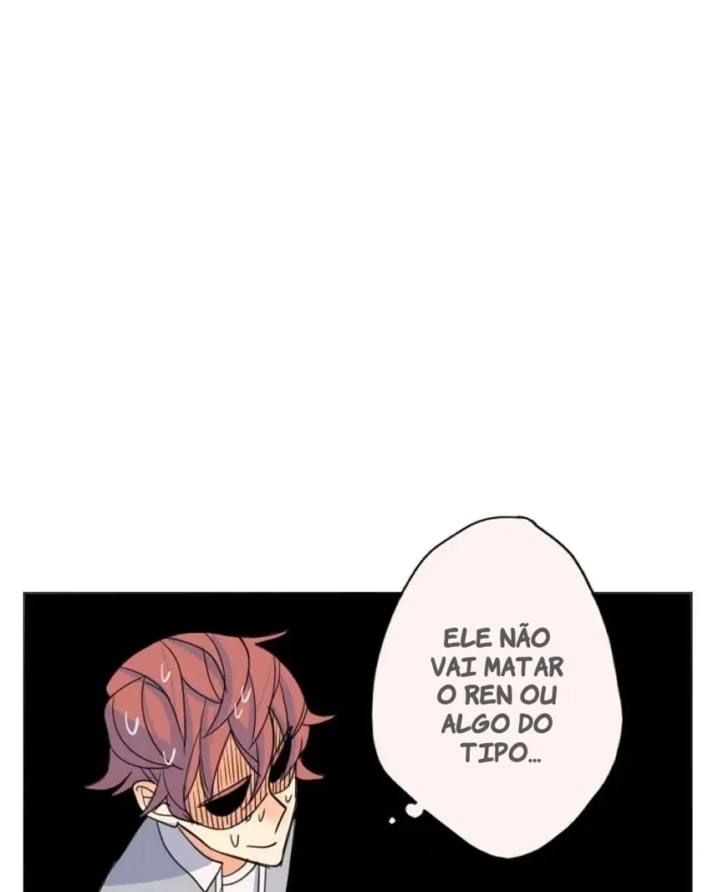 Juramento de Akira Capítulo 12 Página 22