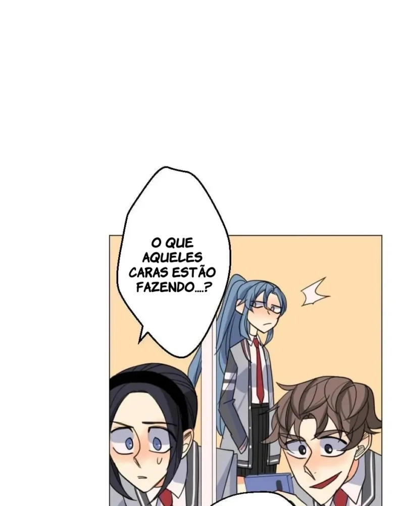 Juramento de Akira Capítulo 12 Página 33