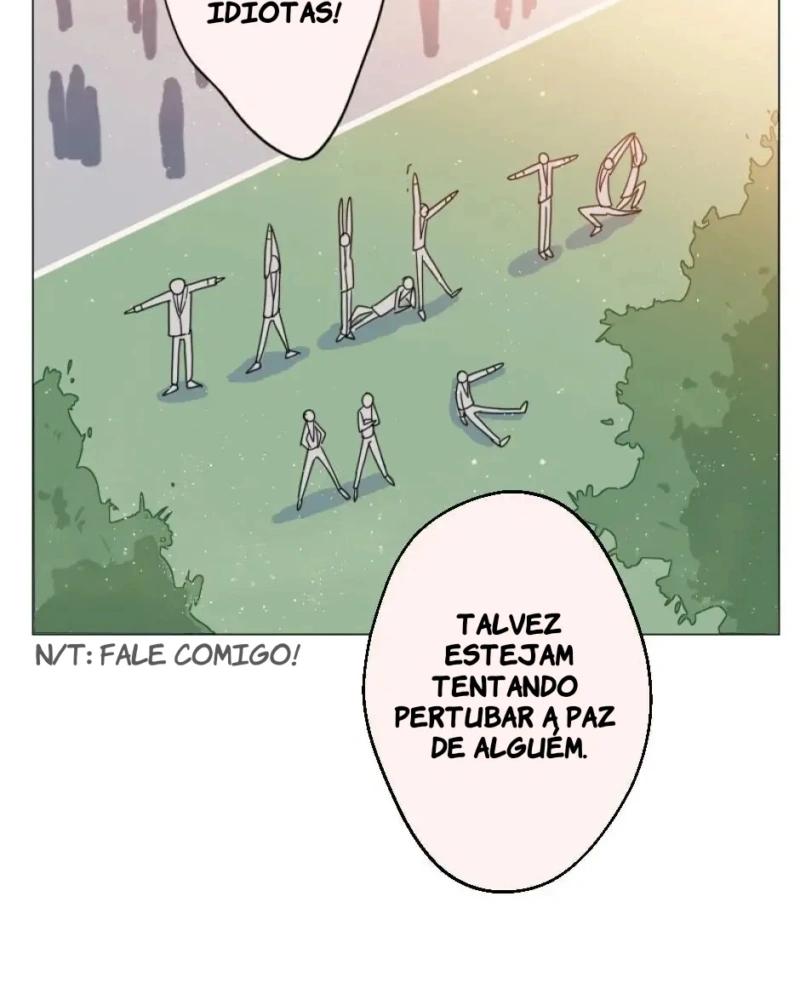 Juramento de Akira Capítulo 12 Página 35