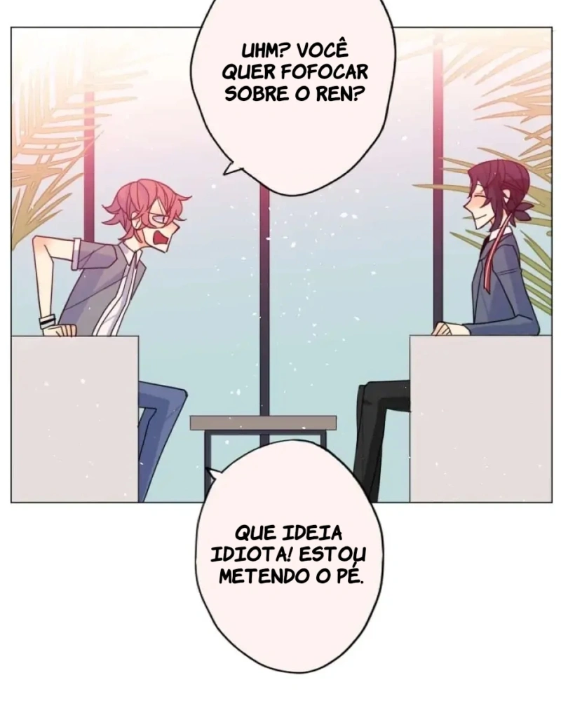 Juramento de Akira Capítulo 12 Página 7
