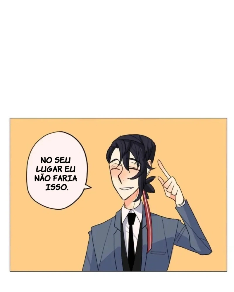 Juramento de Akira Capítulo 12 Página 8