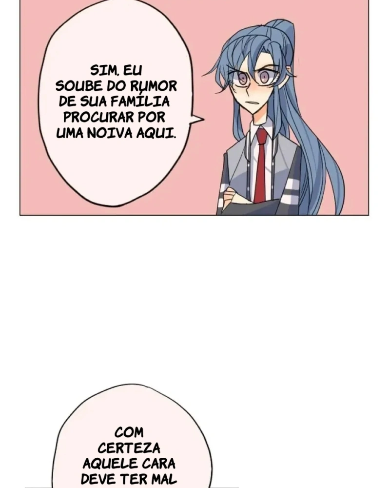 Juramento de Akira Capítulo 13 Página 11