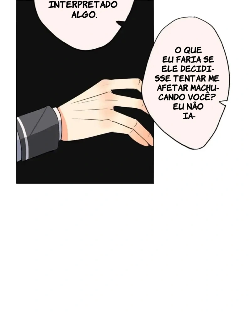 Juramento de Akira Capítulo 13 Página 12