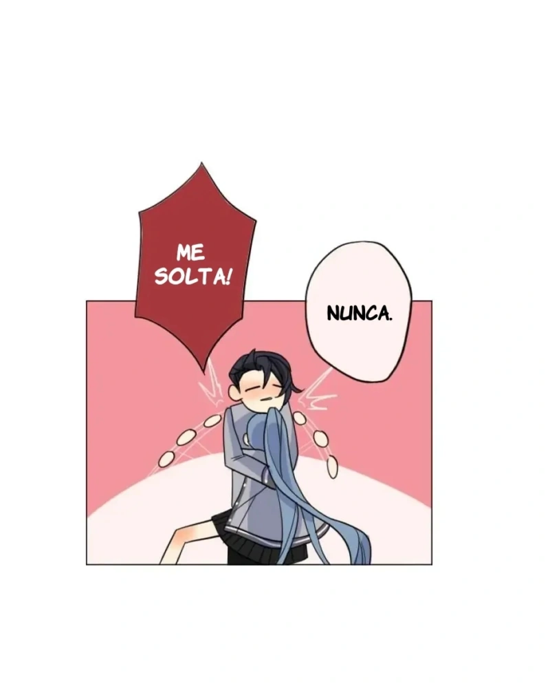 Juramento de Akira Capítulo 13 Página 16