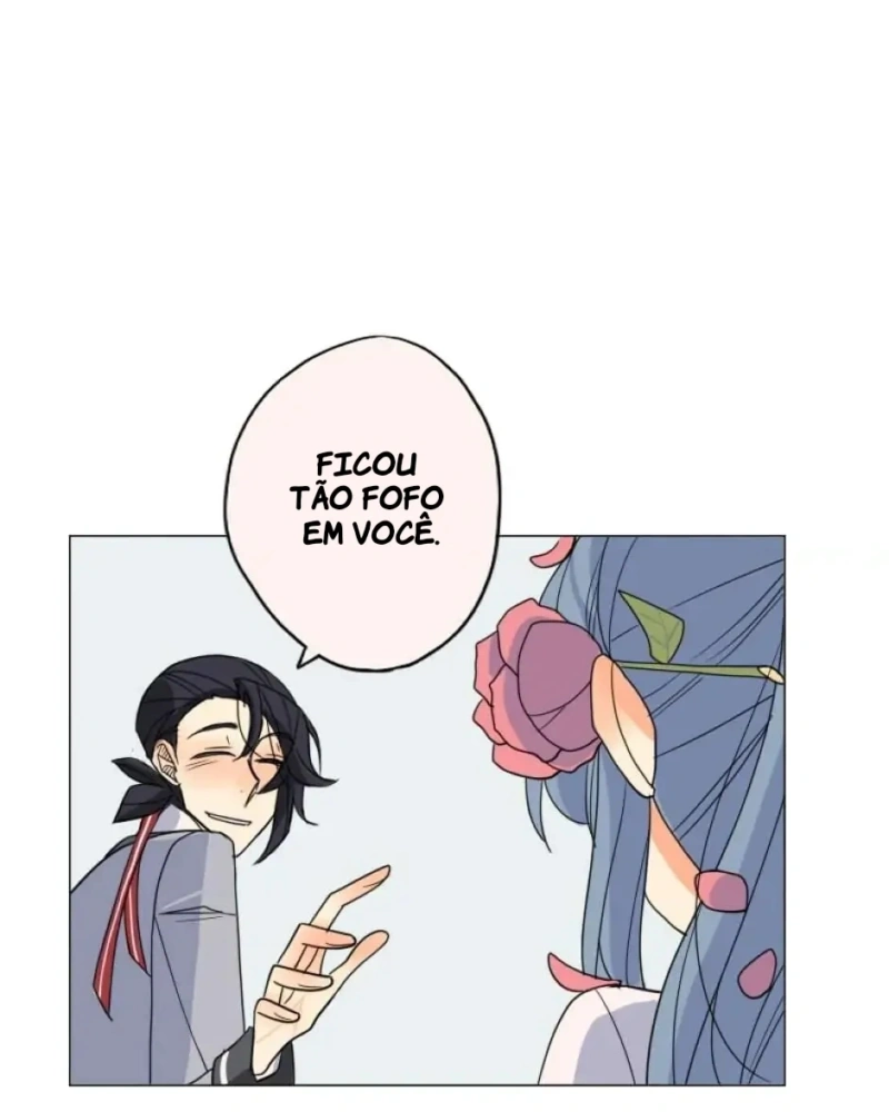 Juramento de Akira Capítulo 13 Página 22