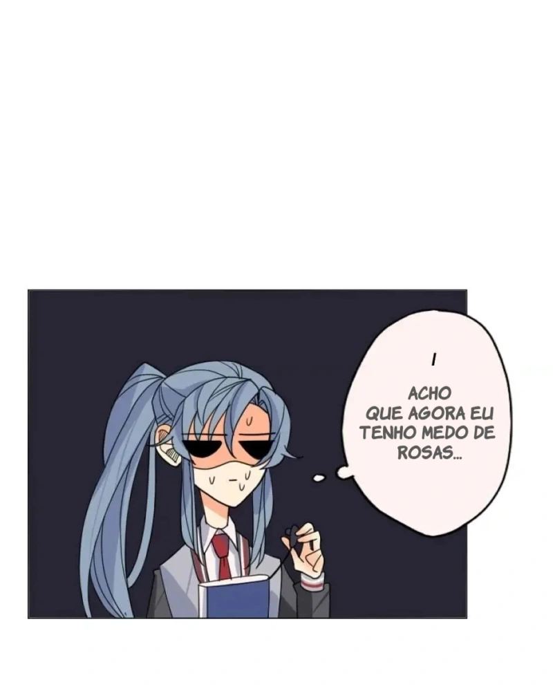 Juramento de Akira Capítulo 13 Página 30