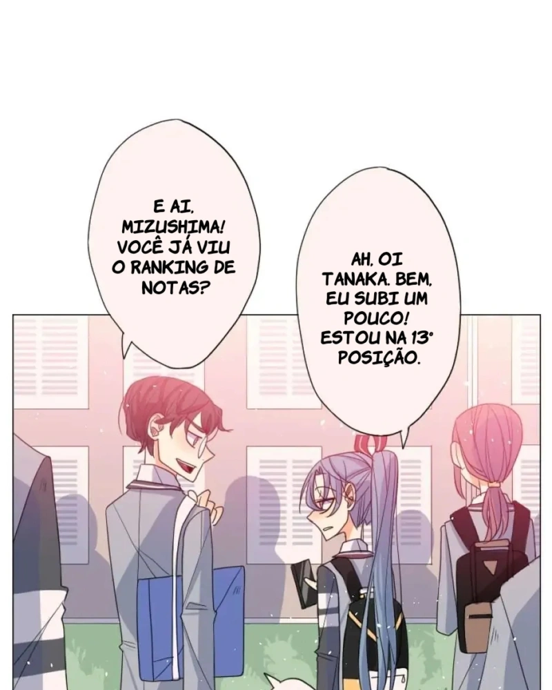 Juramento de Akira Capítulo 13 Página 33