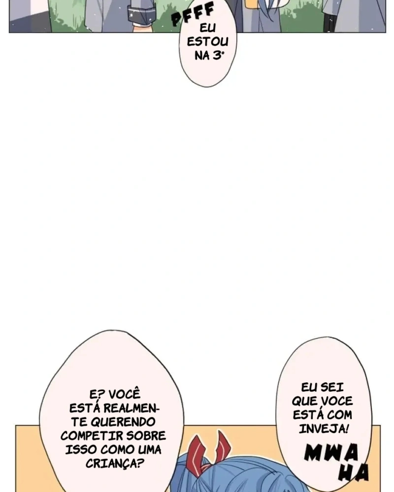 Juramento de Akira Capítulo 13 Página 34