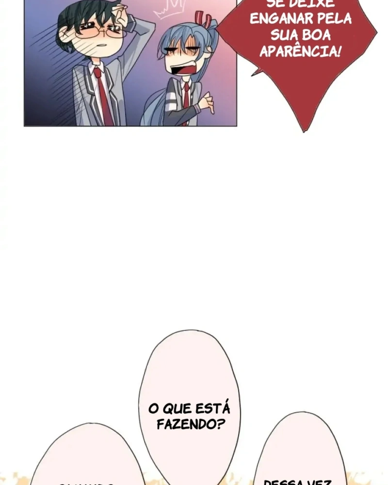 Juramento de Akira Capítulo 13 Página 38