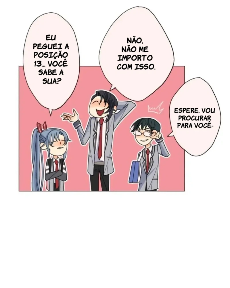 Juramento de Akira Capítulo 13 Página 41