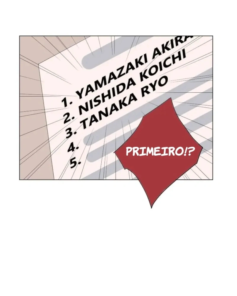 Juramento de Akira Capítulo 13 Página 42