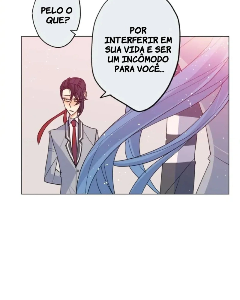 Juramento de Akira Capítulo 13 Página 7
