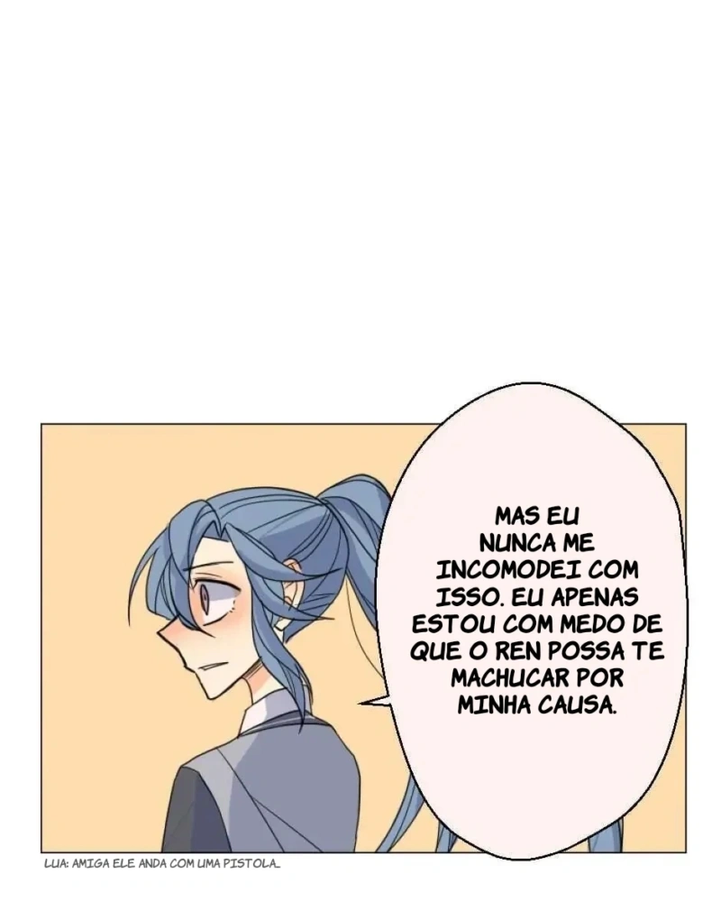 Juramento de Akira Capítulo 13 Página 8
