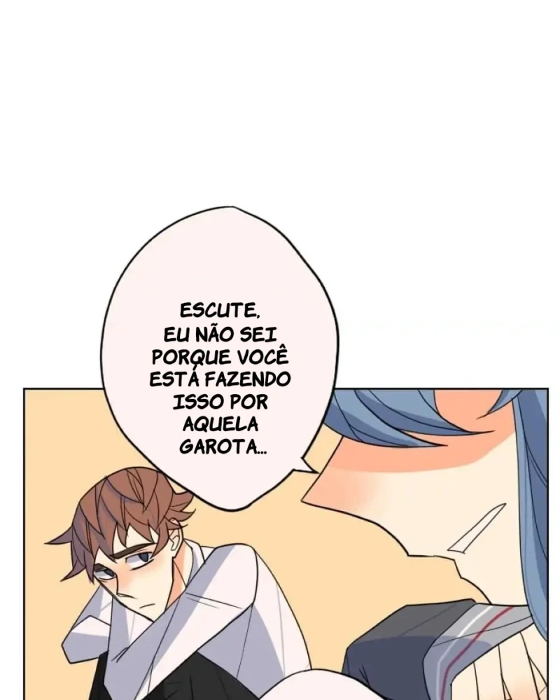 Juramento de Akira Capítulo 14 Página 15