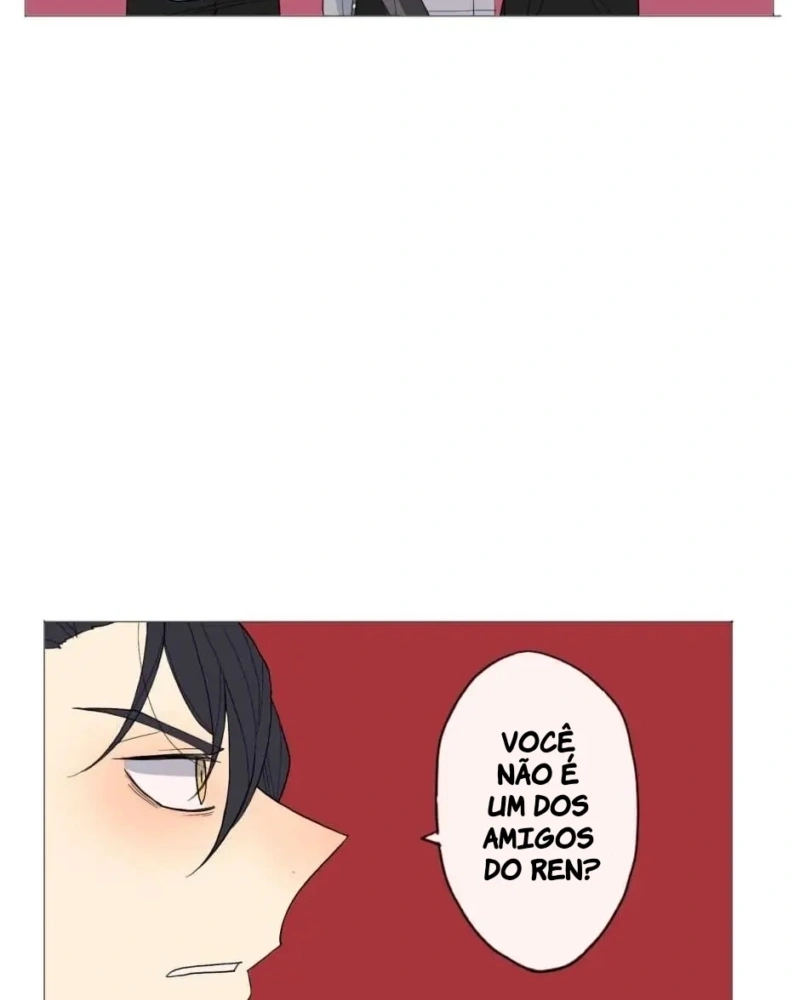 Juramento de Akira Capítulo 14 Página 25