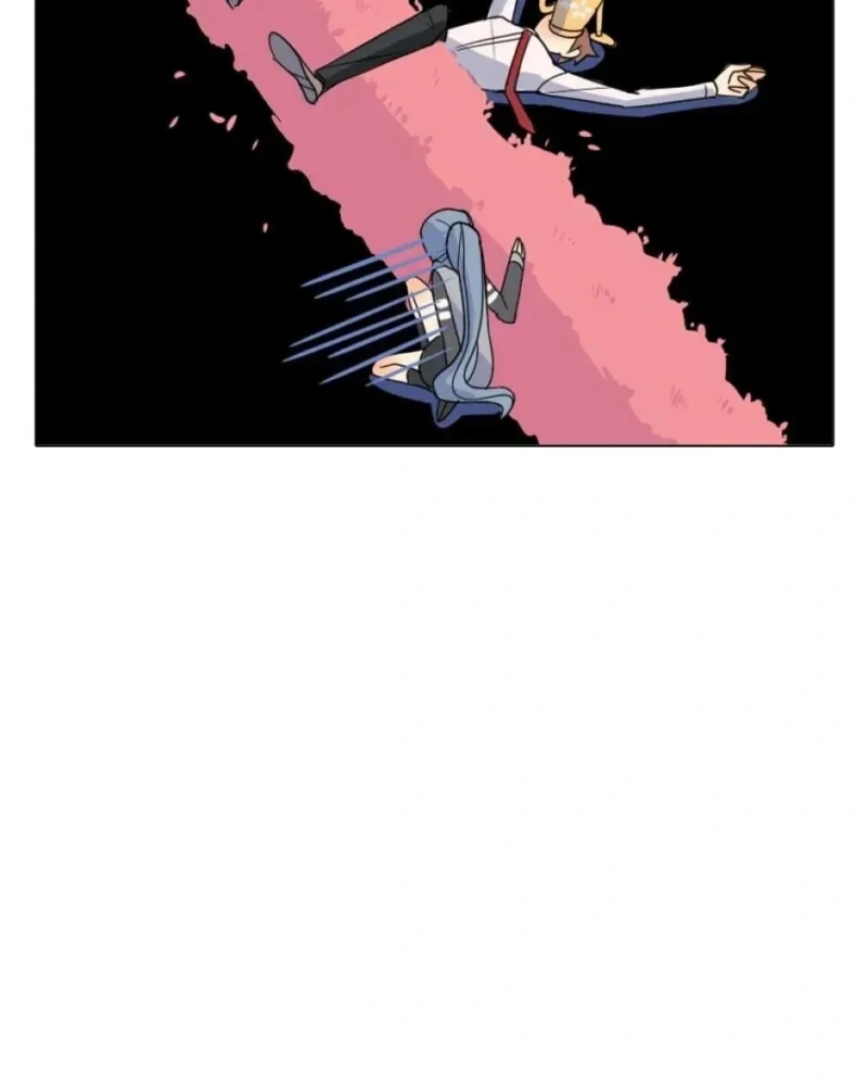 Juramento de Akira Capítulo 14 Página 5