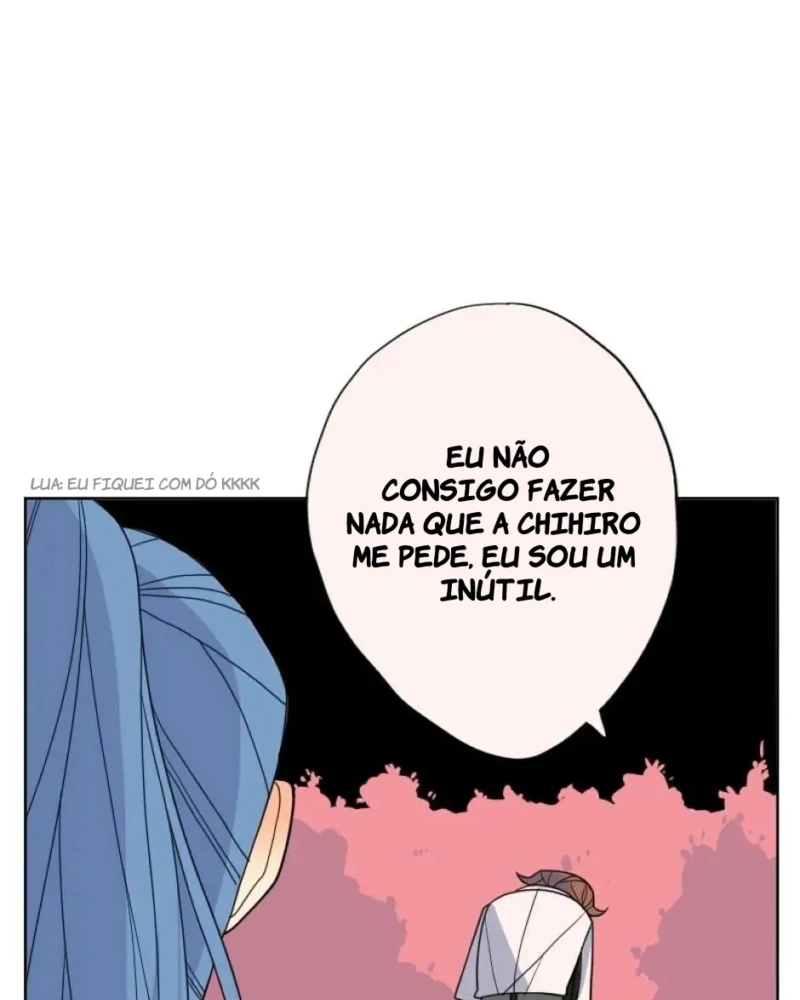 Juramento de Akira Capítulo 14 Página 8