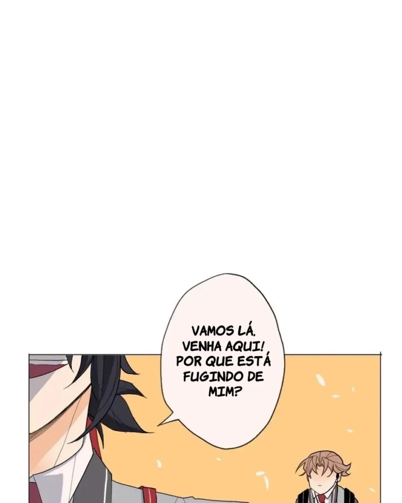 Juramento de Akira Capítulo 15 Página 18