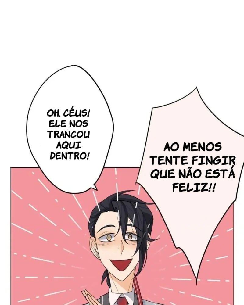 Juramento de Akira Capítulo 15 Página 40