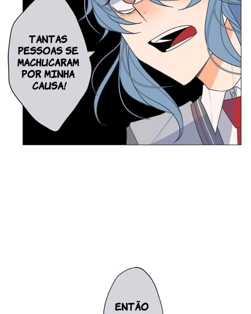 Juramento de Akira Capítulo 16 Página 18