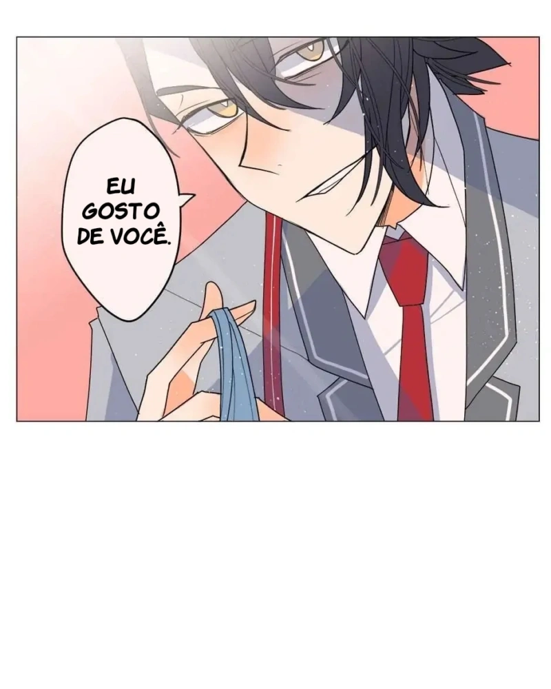 Juramento de Akira Capítulo 16 Página 25