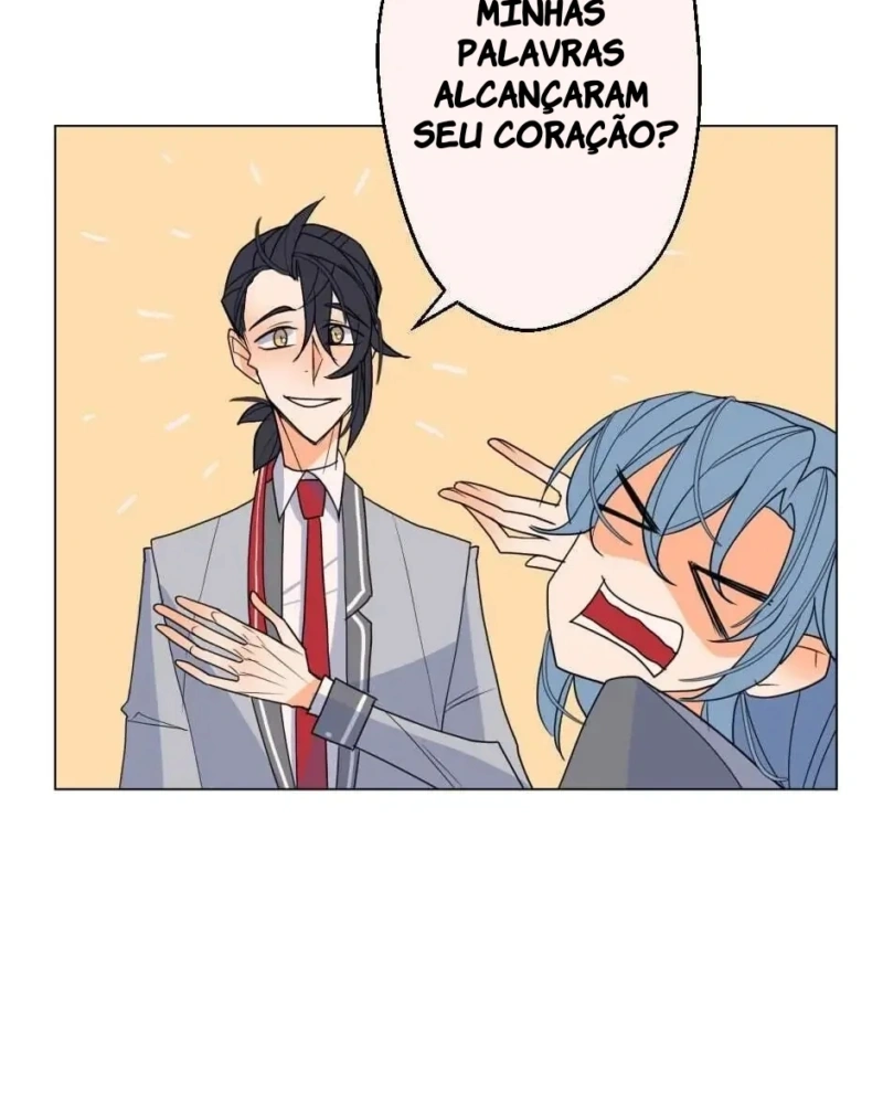 Juramento de Akira Capítulo 16 Página 31