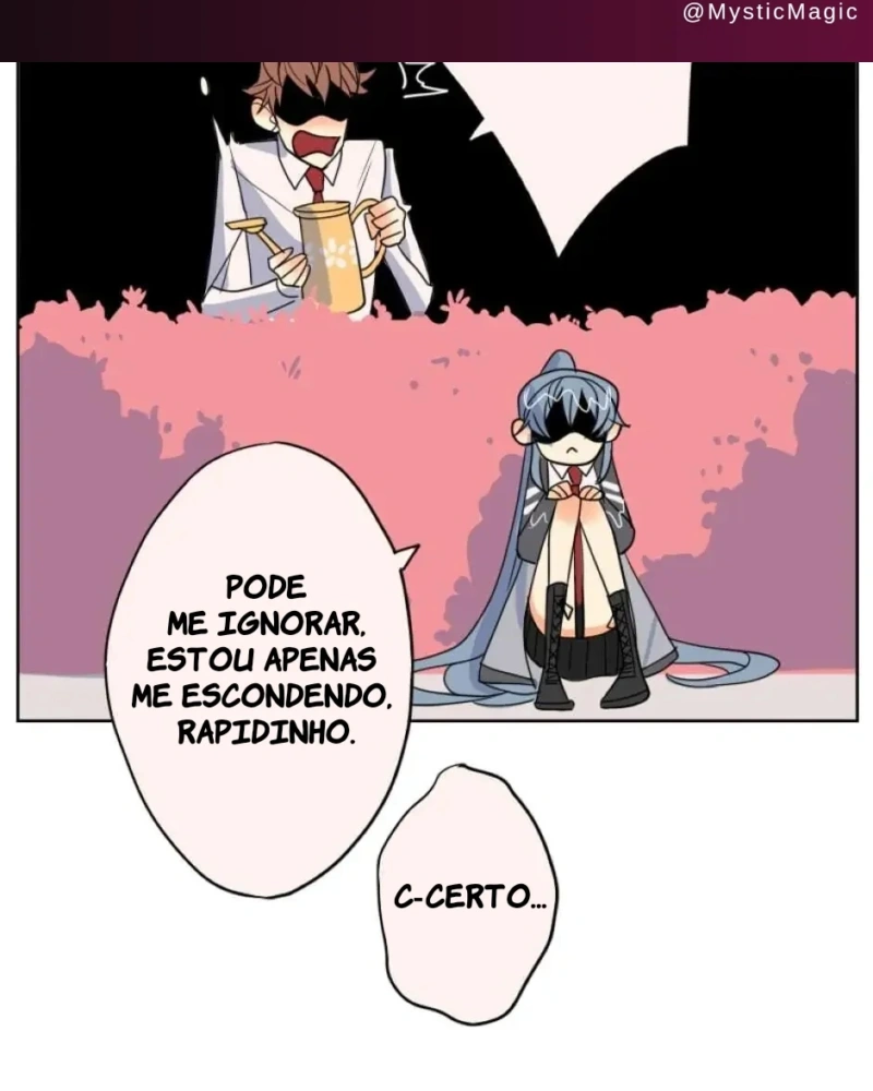 Juramento de Akira Capítulo 16 Página 4