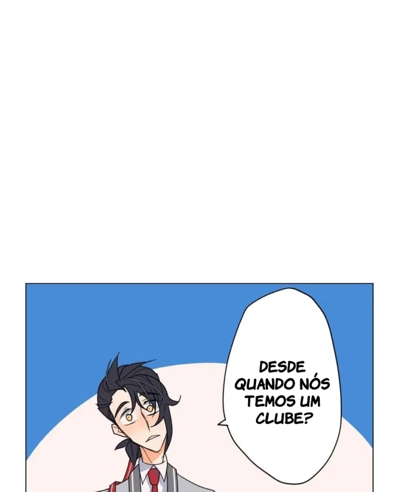 Juramento de Akira Capítulo 16 Página 48
