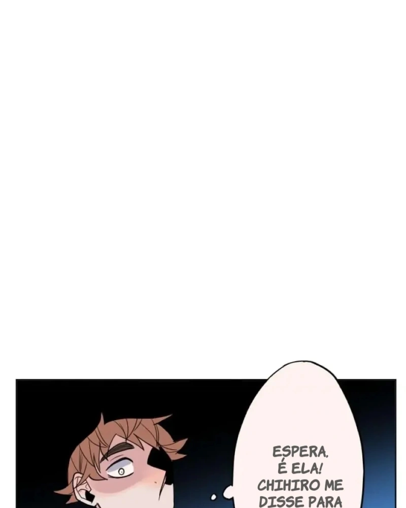 Juramento de Akira Capítulo 16 Página 5