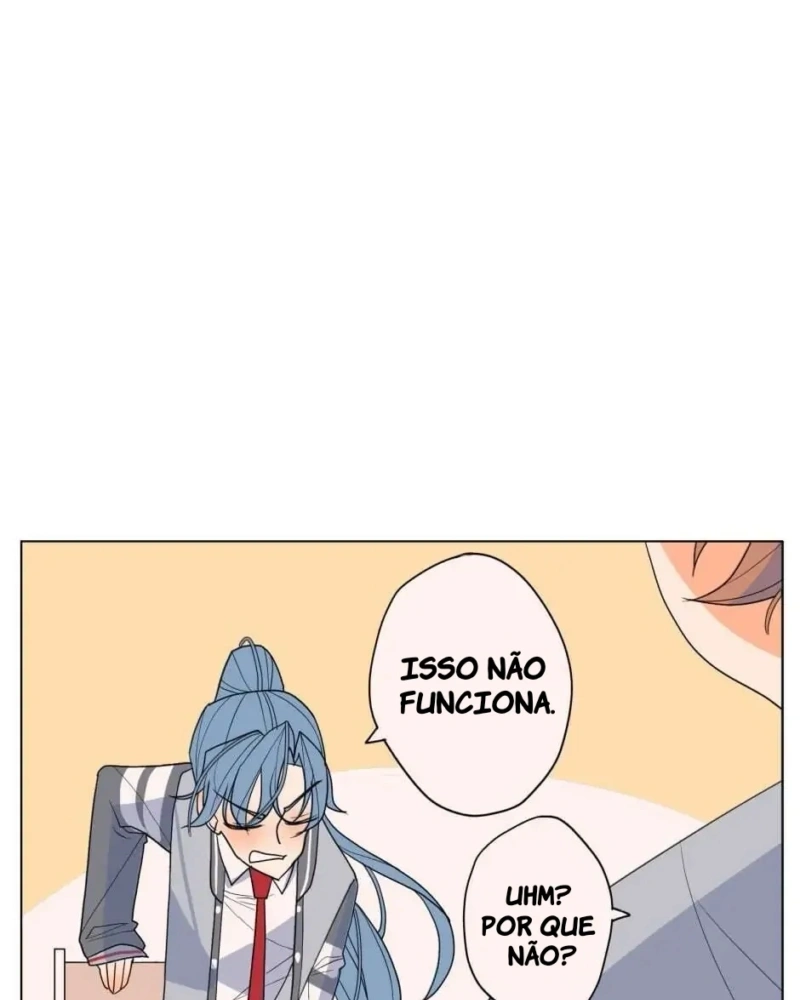 Juramento de Akira Capítulo 17 Página 10