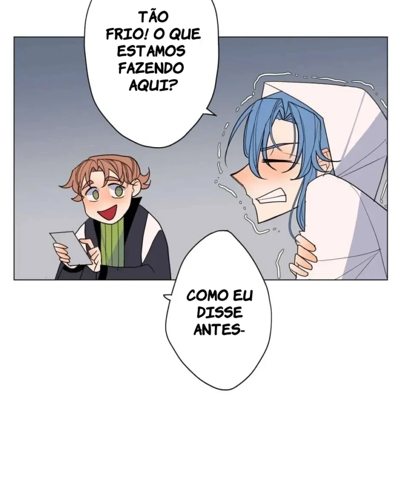 Juramento de Akira Capítulo 17 Página 17