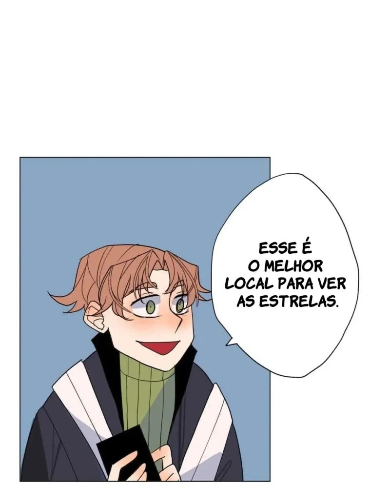 Juramento de Akira Capítulo 17 Página 18