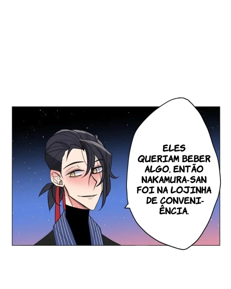 Juramento de Akira Capítulo 17 Página 30