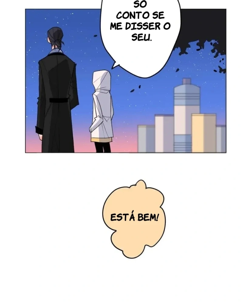 Juramento de Akira Capítulo 17 Página 35