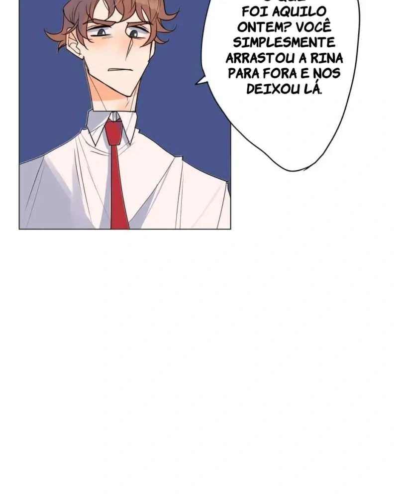 Juramento de Akira Capítulo 18 Página 20