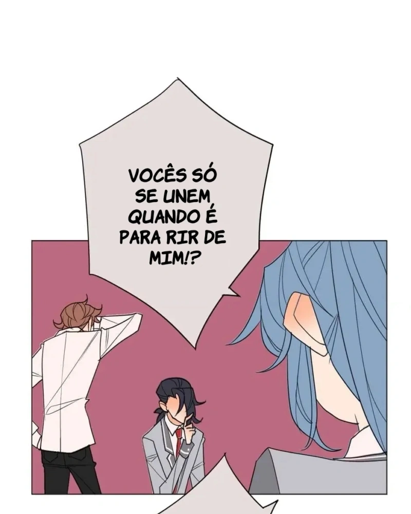 Juramento de Akira Capítulo 18 Página 29