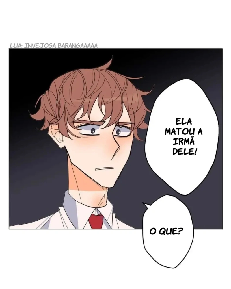 Juramento de Akira Capítulo 18 Página 42