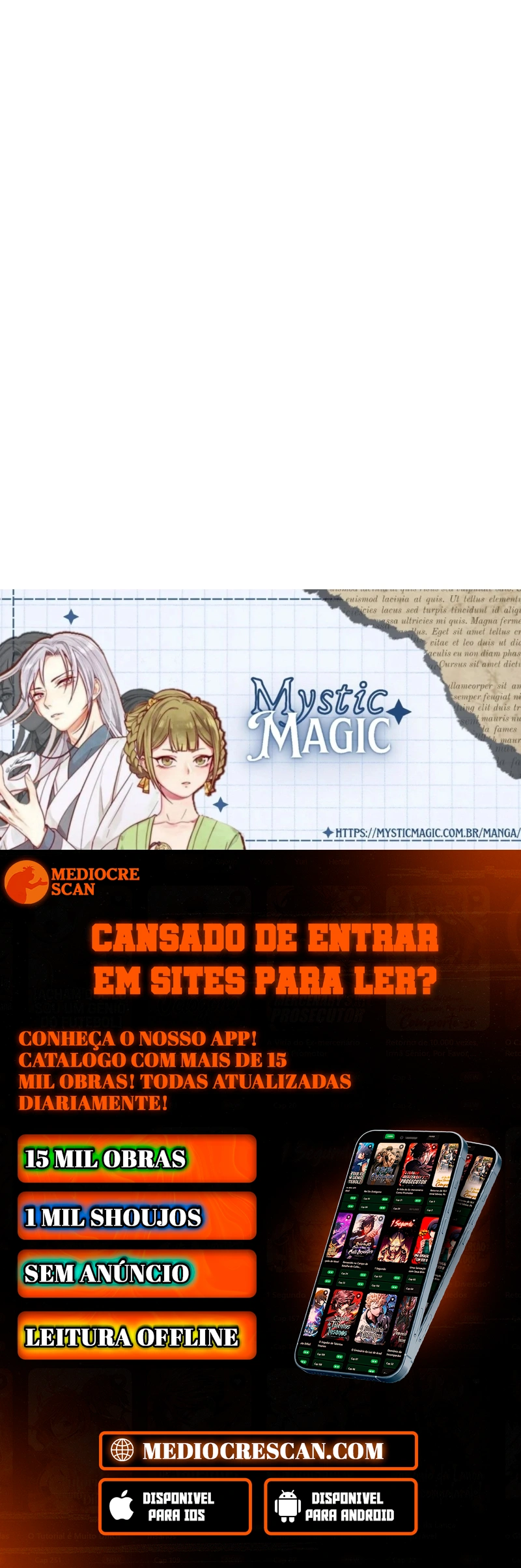 Juramento de Akira Capítulo 18 Página 44