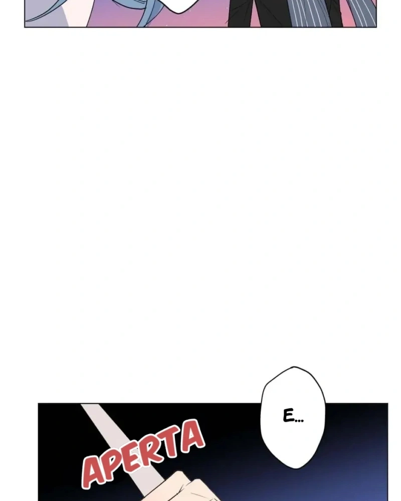 Juramento de Akira Capítulo 18 Página 6