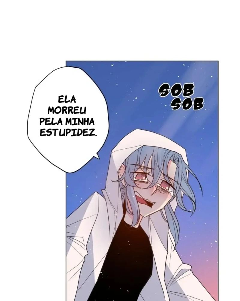 Juramento de Akira Capítulo 18 Página 9