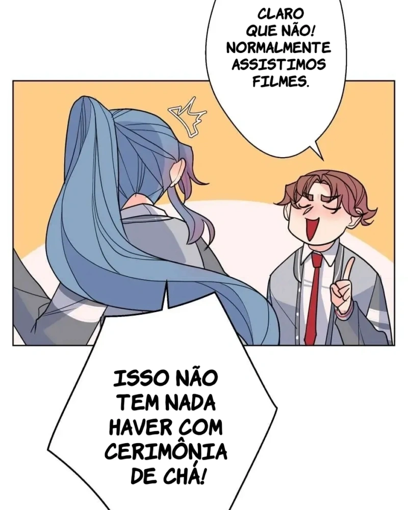 Juramento de Akira Capítulo 19 Página 13