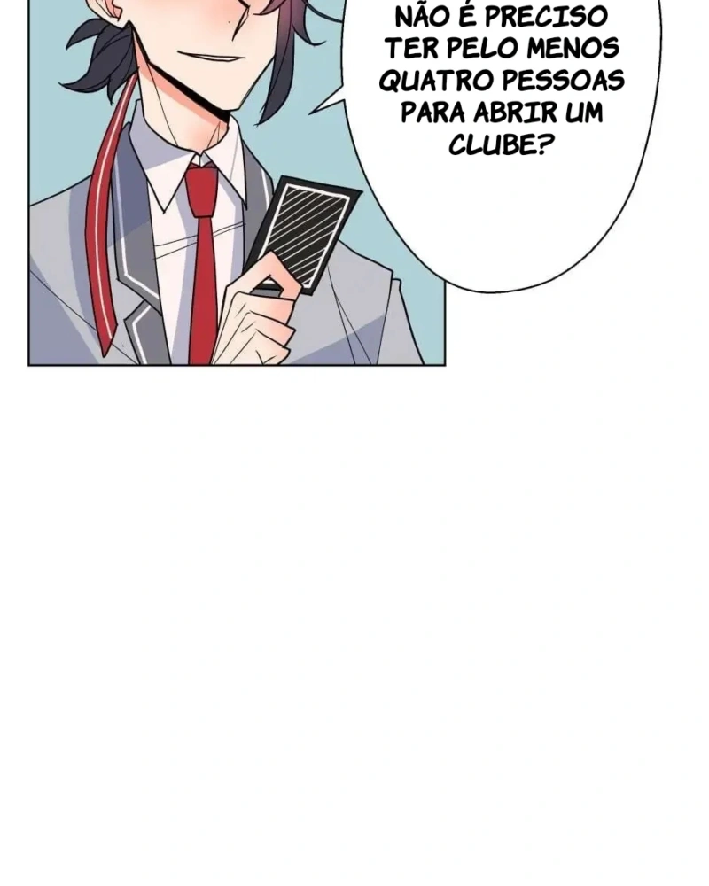 Juramento de Akira Capítulo 19 Página 16