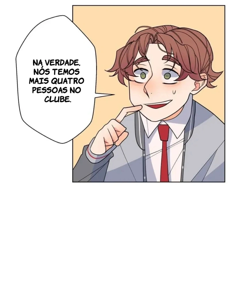 Juramento de Akira Capítulo 19 Página 17
