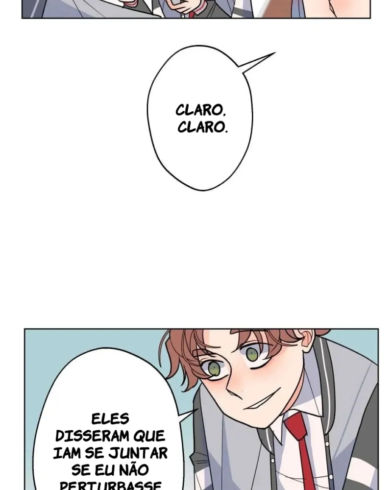 Juramento de Akira Capítulo 19 Página 20