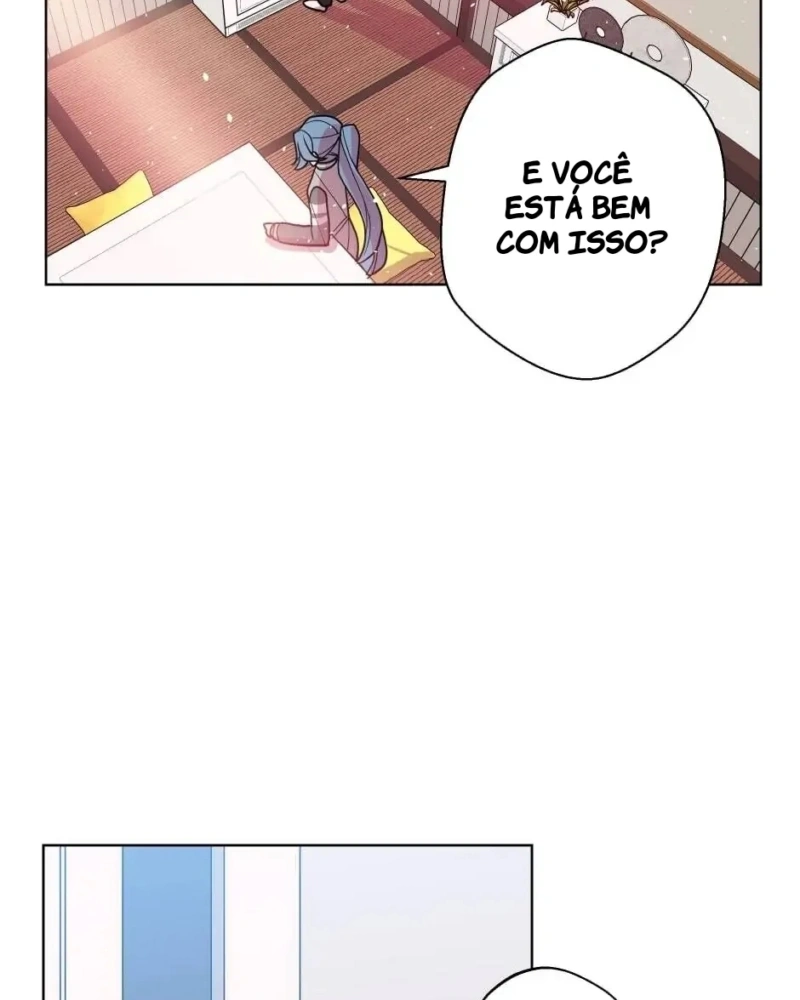 Juramento de Akira Capítulo 19 Página 22