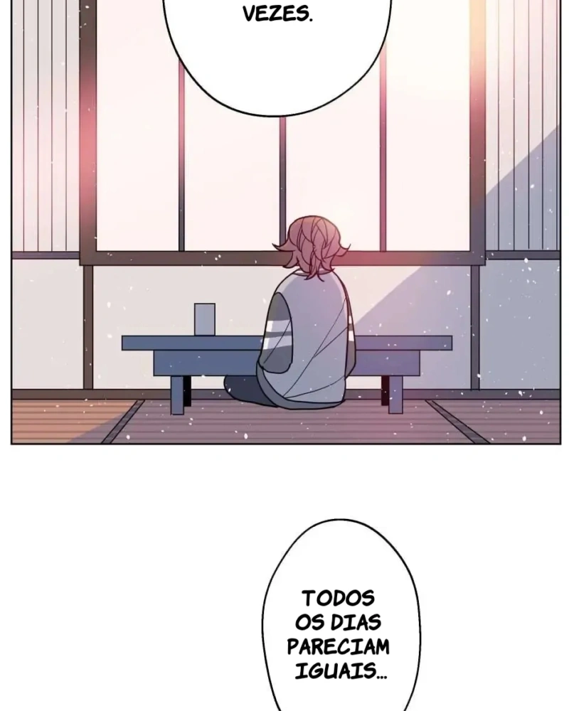 Juramento de Akira Capítulo 19 Página 27