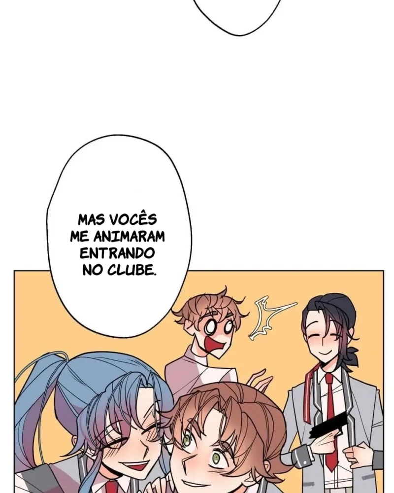 Juramento de Akira Capítulo 19 Página 28