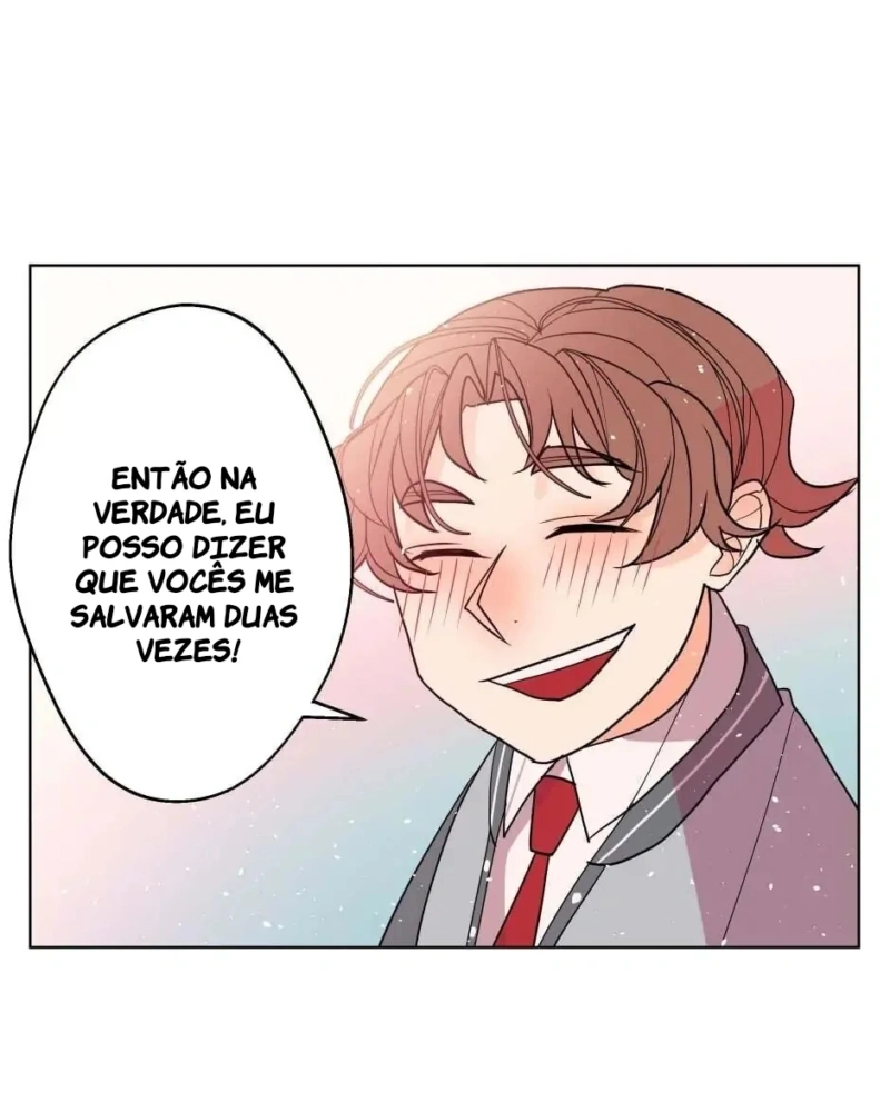 Juramento de Akira Capítulo 19 Página 31