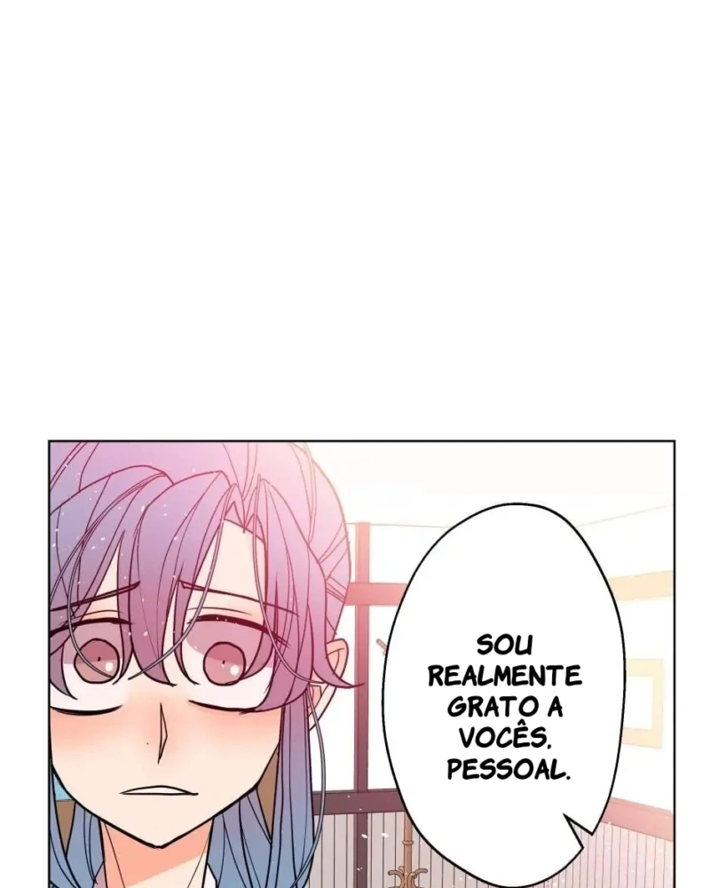 Juramento de Akira Capítulo 19 Página 32