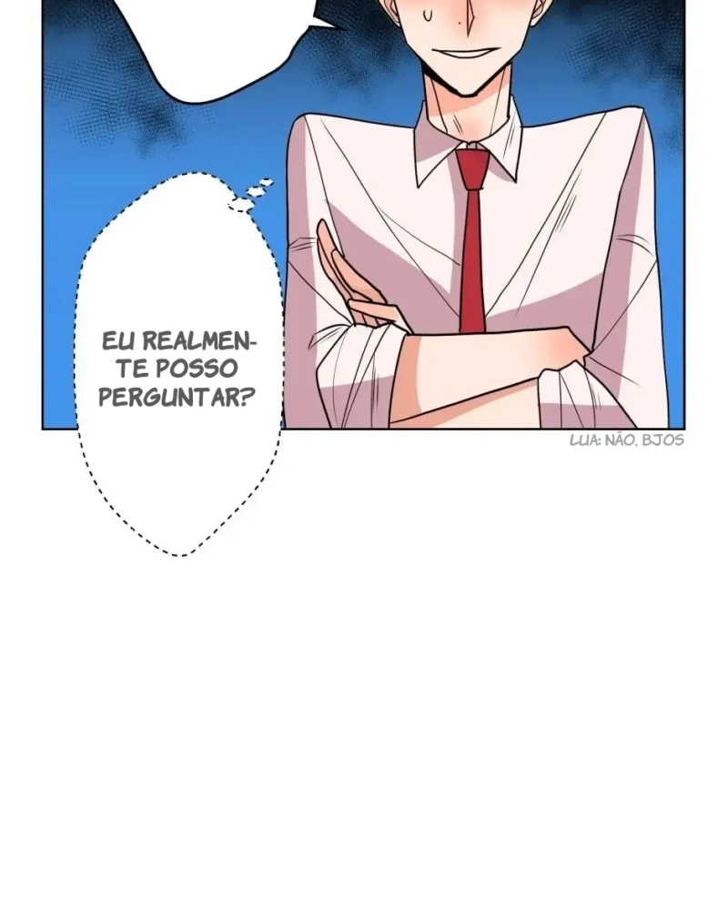 Juramento de Akira Capítulo 20 Página 21